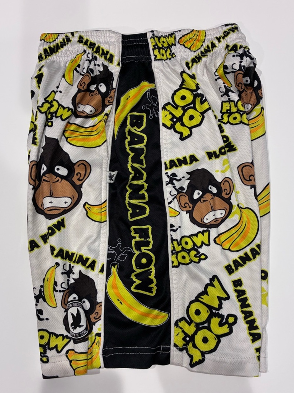 Boys great condition Flow Society Shorts sz. YL